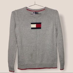 Tommy Hilfger sweater